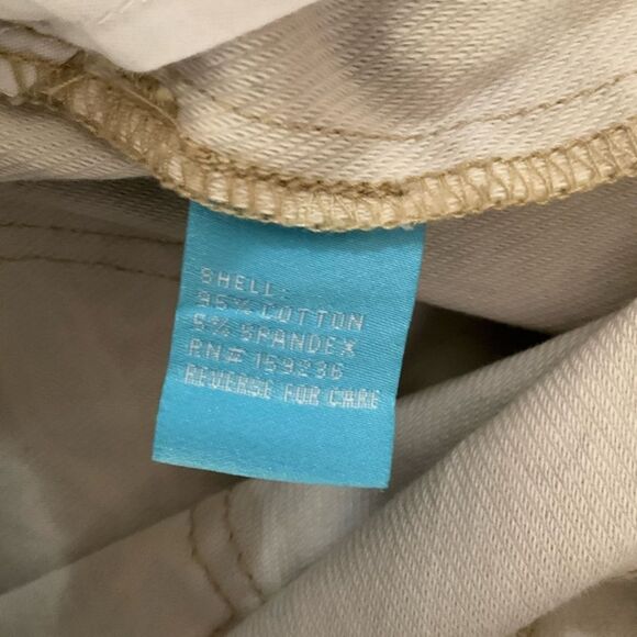 J. McLaughlin Lexi Skinny Jeans - Picture 9 of 9